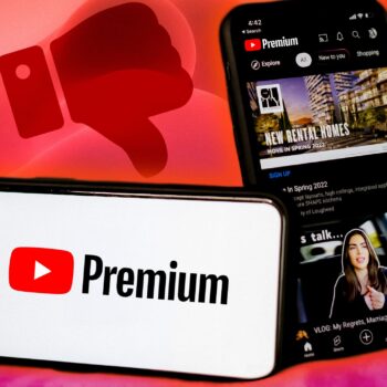 YouTube Premium Bangladesh